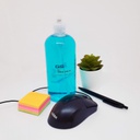 GEL HIDROALCÓHOLICO 500ML